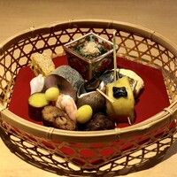 妙見石原荘 食菜石蔵 - 