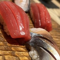 鮨 あさひ - 