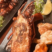麻布十番 鉄板焼 楼漫亭 - 