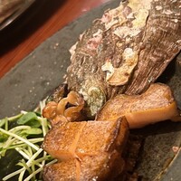麻布十番 鉄板焼 楼漫亭 - 