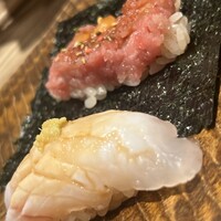 鮨 あさひ - 