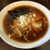 八王子ラーメン あじたつ - 