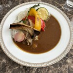 Cafe St. Maire KUMOBA - 