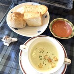 俺ンチノフレンチ 欧風ビストロ 三代目 春夏秋冬 - 