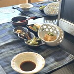 俺ンチノフレンチ 欧風ビストロ 三代目 春夏秋冬 - 