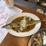 BLOCK HOUSE 水曜カレー - 