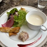 Cafe St. Maire KUMOBA - 