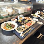 俺ンチノフレンチ 欧風ビストロ 三代目 春夏秋冬 - 