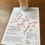 BLOCK HOUSE 水曜カレー - 