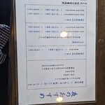 とんかつ加茂 - 