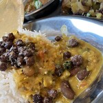 BLOCK HOUSE 水曜カレー - 