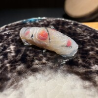 鮨shizuku 西天満 - 