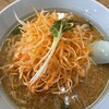 くるまやラーメン 諏訪店
