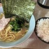 横濱ラーメン あさが家 本店