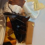 シルスマリア - 