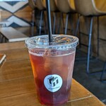 リットワークプレイス - アイスティー