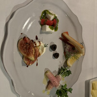 Katsuya charcoal grill steakhouse - 