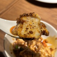 四川料理 龍の子 - 