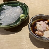 鮨たか山 - 