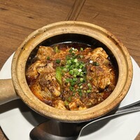 四川料理 龍の子 - 