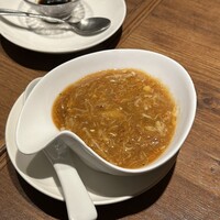 四川料理 龍の子 - 