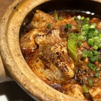 四川料理 龍の子 - 