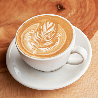 エスプレッソローストで豊かな深みを感じられるこだわりコーヒー