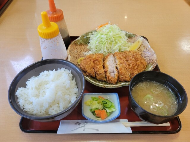 食堂 田んぼの台所 - 西袋（食堂）の写真