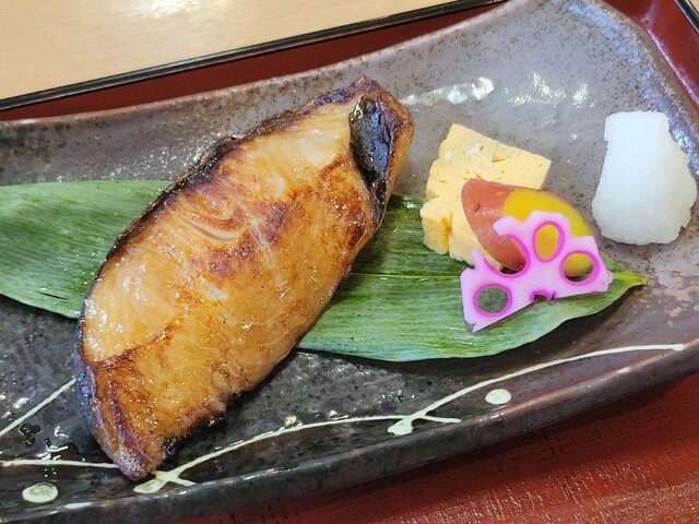 食堂 田んぼの台所 - 西袋（食堂）の写真