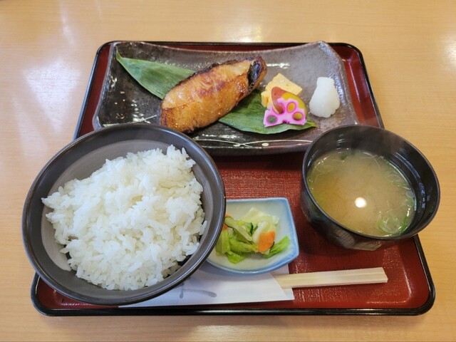 食堂 田んぼの台所 - 西袋（食堂）の写真