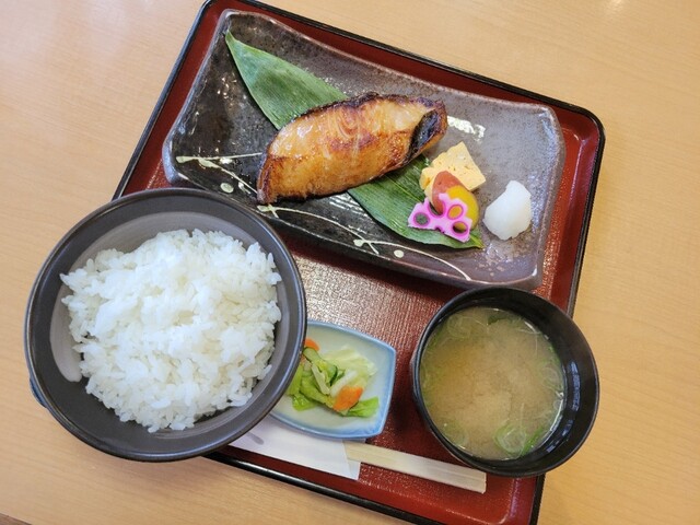 食堂 田んぼの台所 - 西袋（食堂）の写真