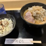 めんとめし みそら - 