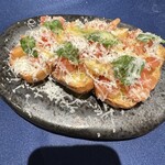 ブラチェリーア ロトンド - 