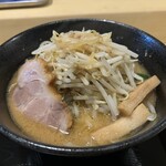 めんとめし みそら - 