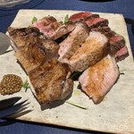 ブラチェリーア ロトンド - 