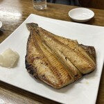 市場食堂 味処たけだ   - 