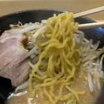 めんとめし みそら - 