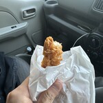 ケンタッキーフライドチキン - 
