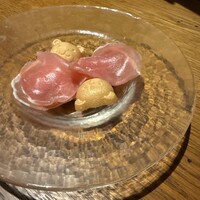 Seafood bar Ermitage 横浜鶴屋町店 - 