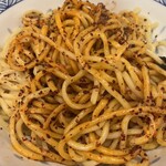 つけめん桜の如く - イタリアンっぽいイリュージョン