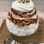 かき氷店 小桃 - 