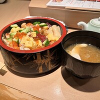 鮨丸 - 