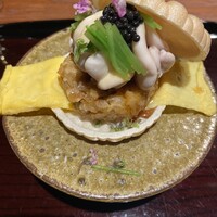 鉄板焼き いわ倉 - 