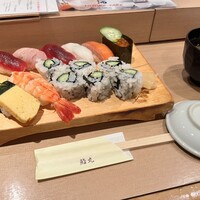 鮨丸 - 