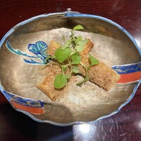 鉄板焼き いわ倉 - 