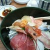海鮮丼の駅前 三宮店