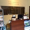 Cafeボローニャ 麹町ゴルフ倶楽部店