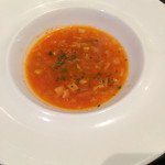 ジラッファ - ミネストローネ