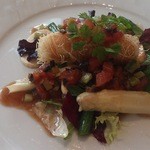 シェ・イノ - 2014/4