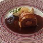 シェ・イノ - 2014/4